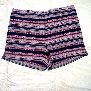 NWOT Loft Rivera Short